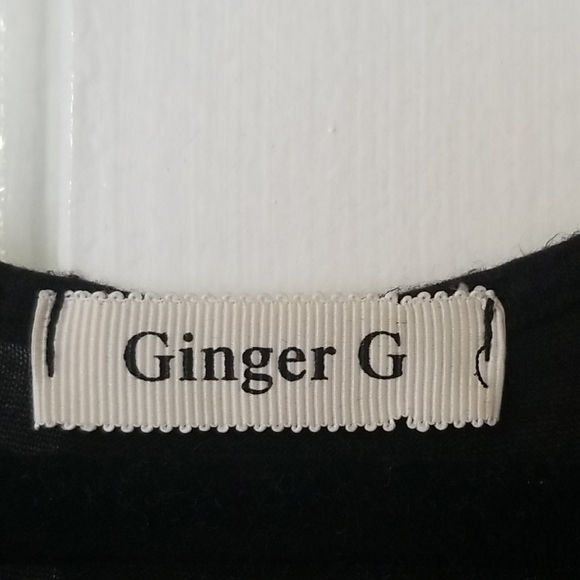 Black Tank - Picture 3 of 3